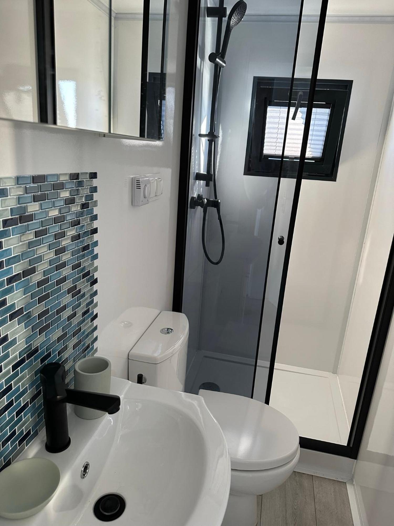 Premium Hausboot Trave Traum Διαμέρισμα Λίμπεκ Εξωτερικό φωτογραφία